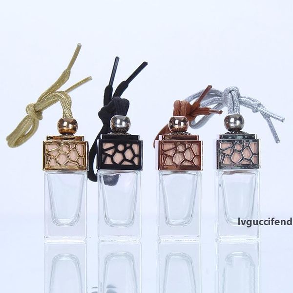car perfume pendant hanging ornament with hollow cover gold silver essential oil aromatherapy bottle car interior accessories a06
car perfume pendant hanging ornament with hollow cover gold silver essential oil aromatherapy bottle car interior accessories a06