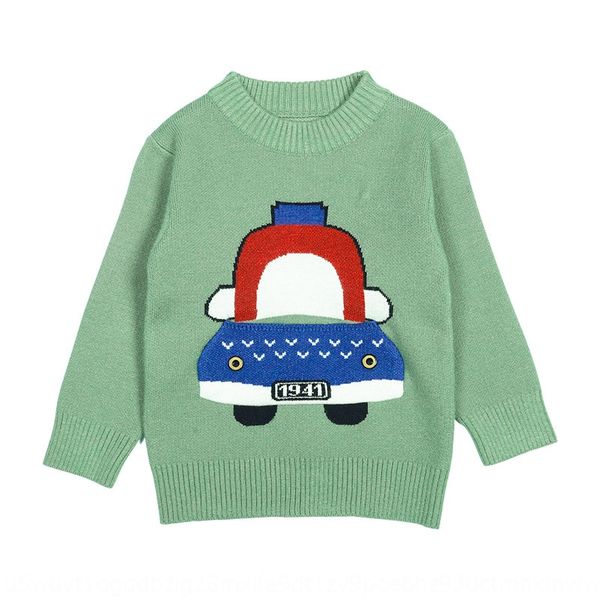 mianze children's children's clothing pullover clothing 80-1201215 autumn new boys' hairpin rabbit velvet car pullover sweate, Blue
mianze children's children's clothing pullover clothing 80-1201215 autumn new boys' hairpin rabbit velvet car pullover sweate, Blue