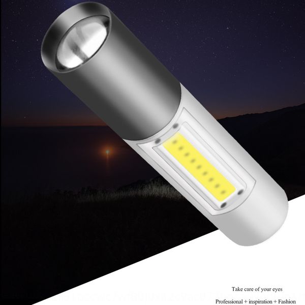 multifunctional retractable flashlight mini bright outdoor led lamp usb with charging small flashlight
multifunctional retractable flashlight mini bright outdoor led lamp usb with charging small flashlight