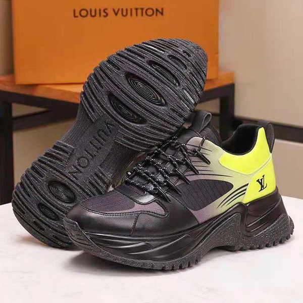 new men shoes casual trainer zapatos de hombre with origin box run away pulse sneaker mens shoes fashion chaussures pour hommes sale
new men shoes casual trainer zapatos de hombre with origin box run away pulse sneaker mens shoes fashion chaussures pour hommes sale