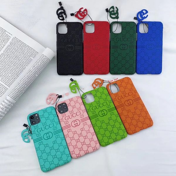 for iphone 11 11pro max 7 8 plus x xr xs max phone cases embossed leather fashion phone cover
for iphone 11 11pro max 7 8 plus x xr xs max phone cases embossed leather fashion phone cover