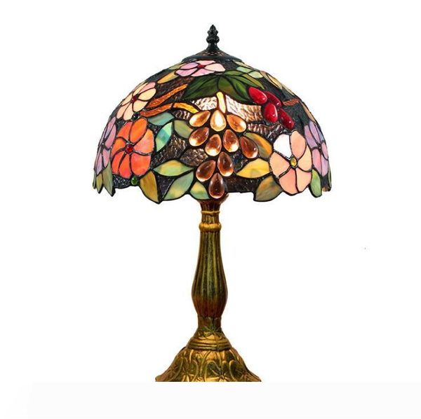table lamp european style lamps for living room bedside lights creative art tiffany table lights vintage fashion muliticolor flower
table lamp european style lamps for living room bedside lights creative art tiffany table lights vintage fashion muliticolor flower
