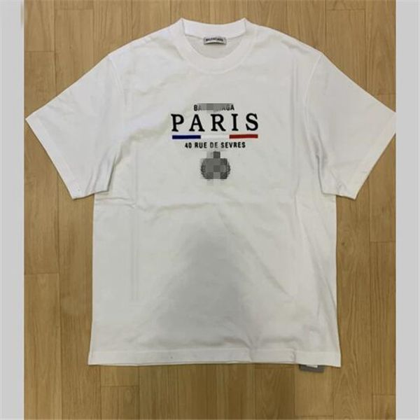 2020 summer new brand designer mens designer t shirts many small bees embroidery casual short sleeve t shirts balêncìaga tee shirts clothing, White;black
2020 summer new brand designer mens designer t shirts many small bees embroidery casual short sleeve t shirts balêncìaga tee shirts clothing, White;black