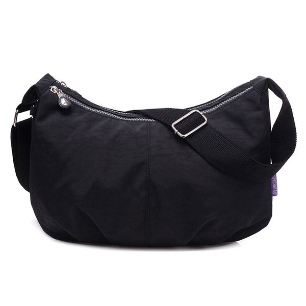 women messenger bags nylon hobo shoulder bags handbags women brands designer crossbody bags female bolsa vintage sac a main
women messenger bags nylon hobo shoulder bags handbags women brands designer crossbody bags female bolsa vintage sac a main