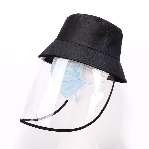 tpu isolation dust-proof protective face shield cap splash proof spittle fisherman's cap wind proof face masks, Blue;gray
tpu isolation dust-proof protective face shield cap splash proof spittle fisherman's cap wind proof face masks, Blue;gray