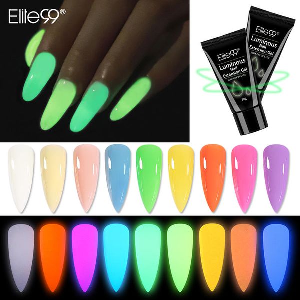 elite99 luminous polygel for nails extensions nail art manicure acrylic poly gel nail finger quick extension uv builder gel 30g, Red;pink
elite99 luminous polygel for nails extensions nail art manicure acrylic poly gel nail finger quick extension uv builder gel 30g, Red;pink