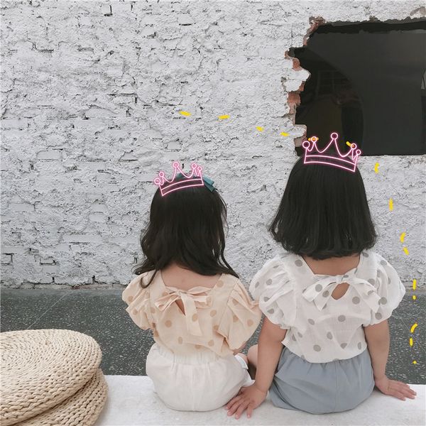 ecwiw girls polka dot doll summer new children's shirt korean medium and tong chen shan tong chen shan jacket children's shirt sma, White;black
ecwiw girls polka dot doll summer new children's shirt korean medium and tong chen shan tong chen shan jacket children's shirt sma, White;black