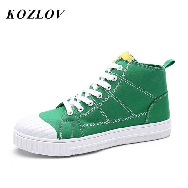 high ankle casual shoes men sneakers canvas espadrilles fashion lace up shoes man zapatos hombre green alpargatas, Black
high ankle casual shoes men sneakers canvas espadrilles fashion lace up shoes man zapatos hombre green alpargatas, Black
