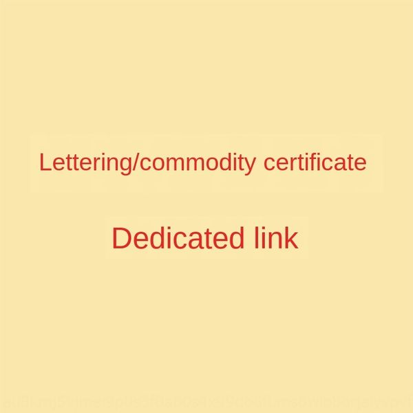baoyilong service special link baoyilong lettering service lettering li special link in chinese and english chinese and english, Silver
baoyilong service special link baoyilong lettering service lettering li special link in chinese and english chinese and english, Silver