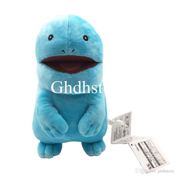 new 9.5" 24cm quagsire plush doll anime collectible stuffed dolls gifts soft toys
new 9.5" 24cm quagsire plush doll anime collectible stuffed dolls gifts soft toys