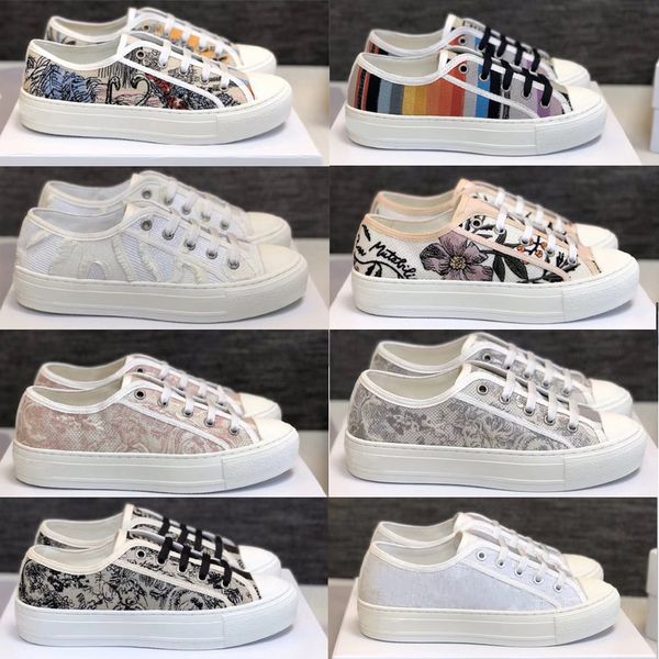 women canvas oblique sneaker technical embroidery knit fabric shoes mesh walk'n'sneaker b23 floral lace-up printing casual trainer, Black
women canvas oblique sneaker technical embroidery knit fabric shoes mesh walk'n'sneaker b23 floral lace-up printing casual trainer, Black
