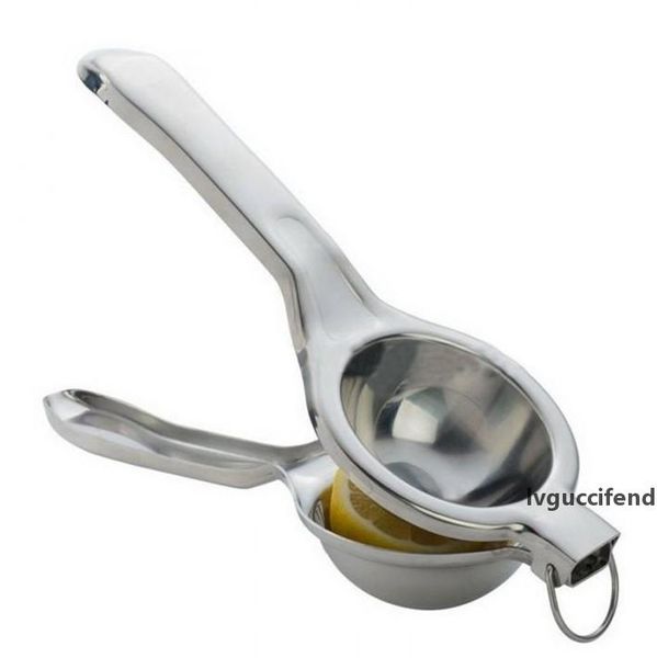factory price stainless steel lemon squeezer fruit extractor manual juicer juicy pressure lemon press clip
factory price stainless steel lemon squeezer fruit extractor manual juicer juicy pressure lemon press clip