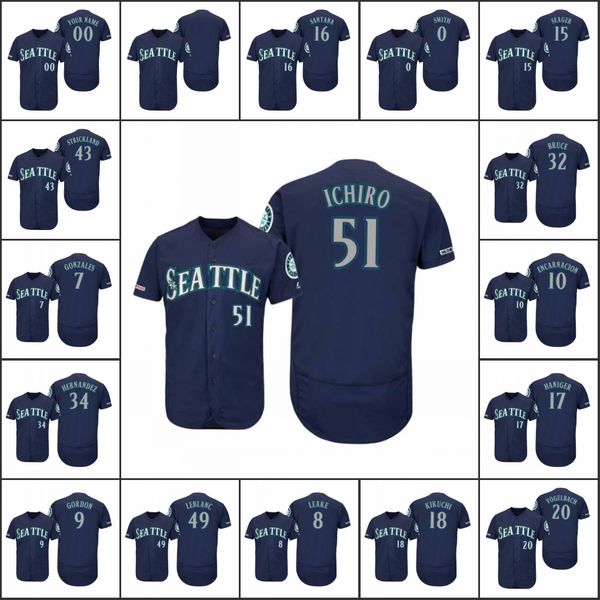 seattle mariners men #24 ken griffey jr. 51 mariners ichiro 0 mallex smith women youth authentic flex base custom jersey, Black
seattle mariners men #24 ken griffey jr. 51 mariners ichiro 0 mallex smith women youth authentic flex base custom jersey, Black
