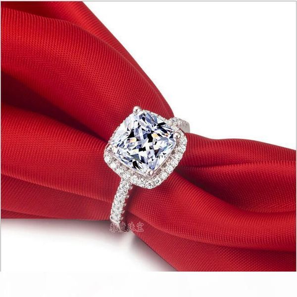 сша gia сертификат sona алмазная дрель три поколения ij цвета 3 карата платины -plated стерлингового серебра женщин свадьба или обручальное, Golden;silver
сша gia сертификат sona алмазная дрель три поколения ij цвета 3 карата платины -plated стерлингового серебра женщин свадьба или обручальное, Golden;silver