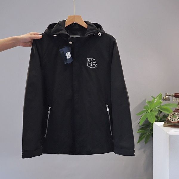 20ss paris luxurys prd black white lovers jacket women men long sleeve sweatshirts sun-protective streetwear pullovers outdoor hoodies 7.20, Red
20ss paris luxurys prd black white lovers jacket women men long sleeve sweatshirts sun-protective streetwear pullovers outdoor hoodies 7.20, Red