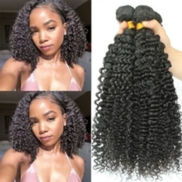 2020 kinky завитые связки weave 100% длина перуанский человеческих волос уток 3 связки deal mix 8-28 дюймов non-remy выдвижения волос, Black
2020 kinky завитые связки weave 100% длина перуанский человеческих волос уток 3 связки deal mix 8-28 дюймов non-remy выдвижения волос, Black