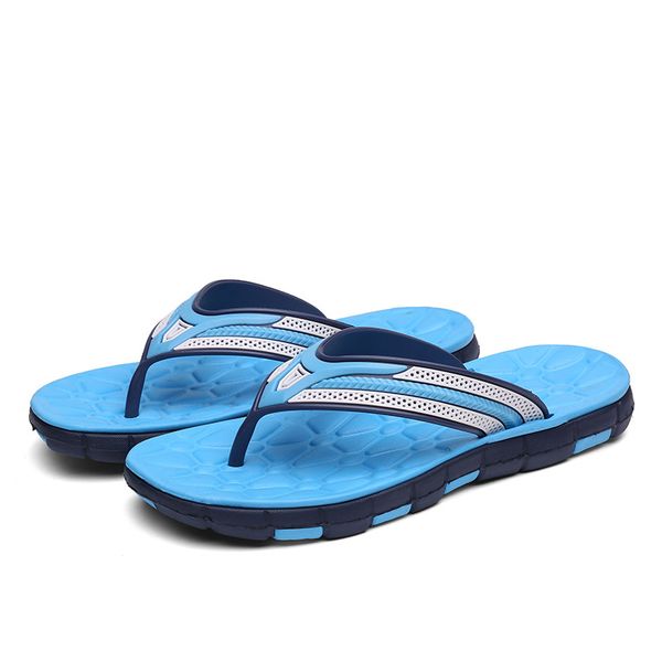 new summer men flip flops male mixed color slippers men casual pvc eva shoes summer fashion beach sandals size 40~45, Black
new summer men flip flops male mixed color slippers men casual pvc eva shoes summer fashion beach sandals size 40~45, Black