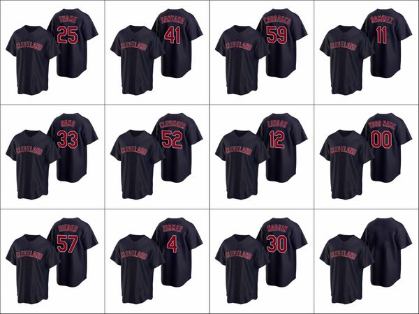 cleveland indians #12 francisco lindor 33 brad hand 11 jose ramirez men women youth custom navy replica alternate jersey, Black
cleveland indians #12 francisco lindor 33 brad hand 11 jose ramirez men women youth custom navy replica alternate jersey, Black