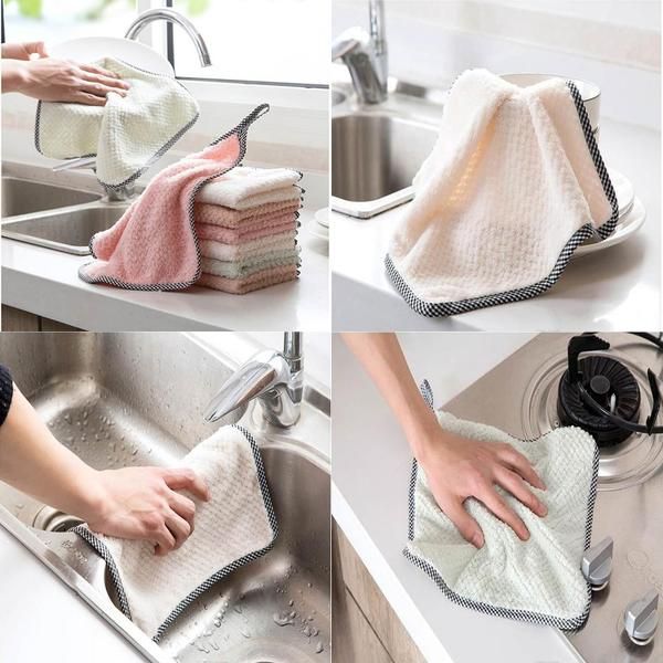 the spot cleaning cloths home kitchen household wash duster cloths multifunctional microfibre towel cleaning cloth a08 tore2010 eoxwk
the spot cleaning cloths home kitchen household wash duster cloths multifunctional microfibre towel cleaning cloth a08 tore2010 eoxwk
