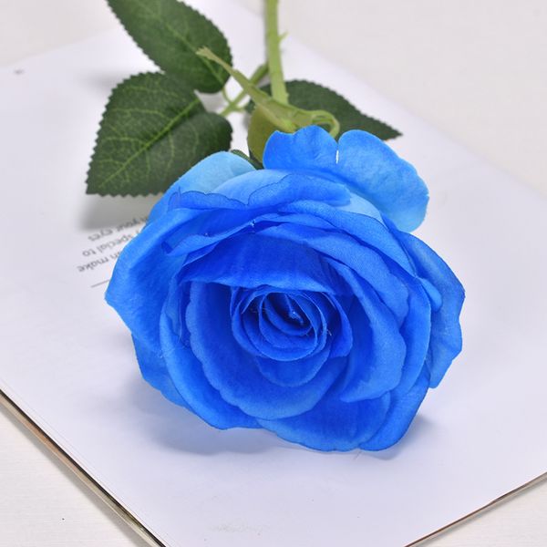 новый ручной single rose wedding моделирование цветок шелковый цветок подходит для home hotel wedding venue simulation rose decoration
новый ручной single rose wedding моделирование цветок шелковый цветок подходит для home hotel wedding venue simulation rose decoration