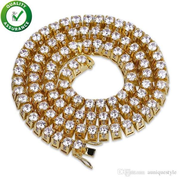 hip hop jewelry iced out chains luxury designer necklace mens gold chain bling diamond cuban link rapper tennis charms fashion accessories, Black
hip hop jewelry iced out chains luxury designer necklace mens gold chain bling diamond cuban link rapper tennis charms fashion accessories, Black