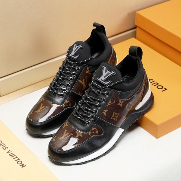mens shoes zapatos de lujo para hombre fashion popular high sneakers sports lace -up low shoes outdoor walking drop ship
mens shoes zapatos de lujo para hombre fashion popular high sneakers sports lace -up low shoes outdoor walking drop ship