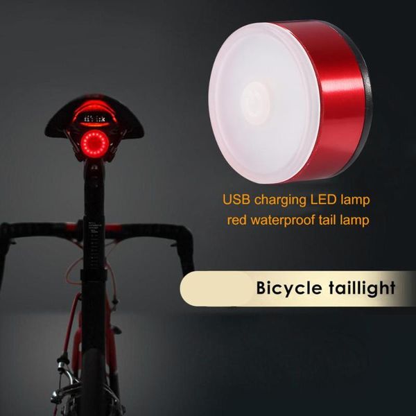 ipx5 waterproof mini led mtb mountain bike taillight usb rechargeable 5 modes bicycle rear warning bike light
ipx5 waterproof mini led mtb mountain bike taillight usb rechargeable 5 modes bicycle rear warning bike light