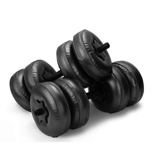 8-25kg dumbbell flexible fitness water-filled dumbbell heavy weight gym home exercise equipment bodybuilding training
8-25kg dumbbell flexible fitness water-filled dumbbell heavy weight gym home exercise equipment bodybuilding training