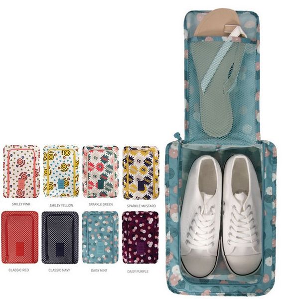 korean travel storage bag two pairs of shoes storage bag multi-function shoes portable storage bag small shoe
korean travel storage bag two pairs of shoes storage bag multi-function shoes portable storage bag small shoe