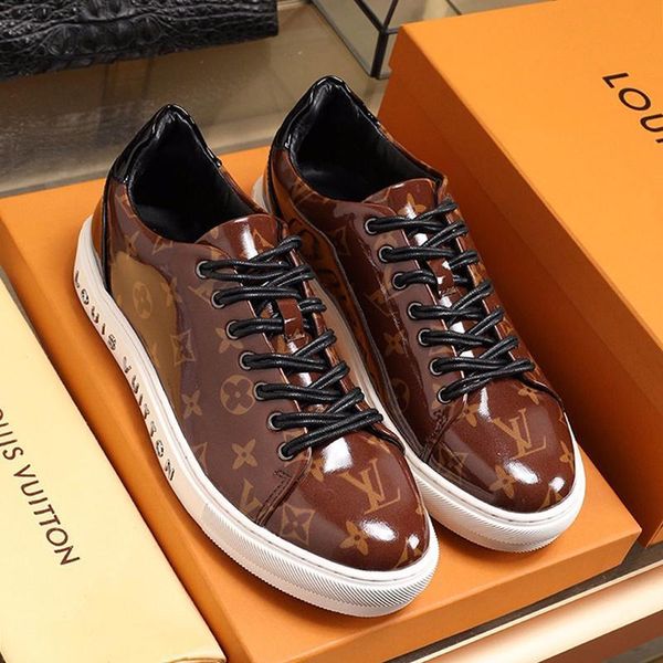 мужская обувь кроссовки с коробкой zapatos de hombre мужская обувь класса люкс новые дышащий chaussures homme vintage 2020 hot sports footwe
мужская обувь кроссовки с коробкой zapatos de hombre мужская обувь класса люкс новые дышащий chaussures homme vintage 2020 hot sports footwe