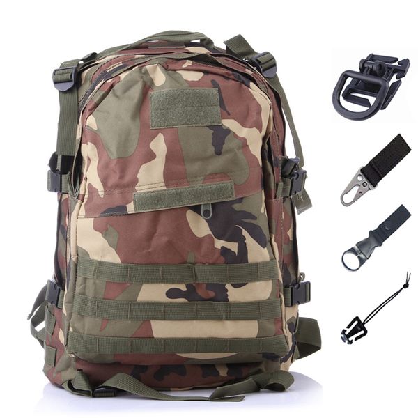 45l mochila militar army tactical bag camouflage outdoor large capacity rucksack camping hunting fishing bolso pack
45l mochila militar army tactical bag camouflage outdoor large capacity rucksack camping hunting fishing bolso pack