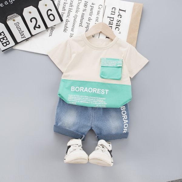 new arrivals cartoon animal cotton kids two-piece men women zhong xiao tong short pants suit shorts pants set sleeved shorts suit
new arrivals cartoon animal cotton kids two-piece men women zhong xiao tong short pants suit shorts pants set sleeved shorts suit