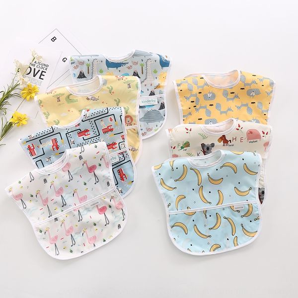 2020 towel umbrella umbrella new waterproof bib saliva towel children's hoodie washless bib
2020 towel umbrella umbrella new waterproof bib saliva towel children's hoodie washless bib