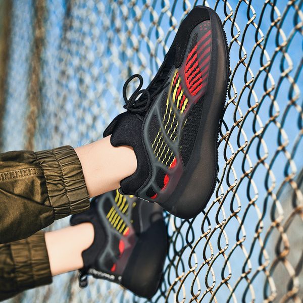 2020 spring and autumn new popcorn combination bottom old shoes men's casual sports white couple trendy shoes 40~45
2020 spring and autumn new popcorn combination bottom old shoes men's casual sports white couple trendy shoes 40~45