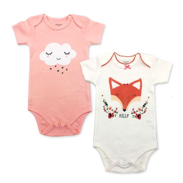 2 piece/lot newborn baby bodysuit print body suit summer baby children girl boy short sleeve toddler jumpers infant bodysuit, Blue
2 piece/lot newborn baby bodysuit print body suit summer baby children girl boy short sleeve toddler jumpers infant bodysuit, Blue
