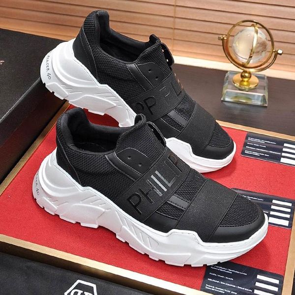 comfortable mens shoes lace -up design autumn and winter cool street fashion lightweight popular high footwears comfortable running shoes
comfortable mens shoes lace -up design autumn and winter cool street fashion lightweight popular high footwears comfortable running shoes