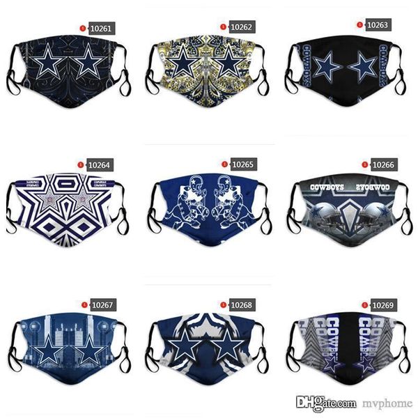 dhl express 2020 new face masks designer masks cowboys&saints football team reusable dust masks factory prices can be mixed orders
dhl express 2020 new face masks designer masks cowboys&saints football team reusable dust masks factory prices can be mixed orders