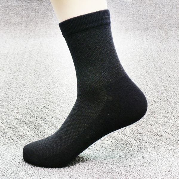 plus size men's mid-tube men's thin summer 44 45 46 size fat feet sweat-absorbent breathable socks and socks, Black
plus size men's mid-tube men's thin summer 44 45 46 size fat feet sweat-absorbent breathable socks and socks, Black