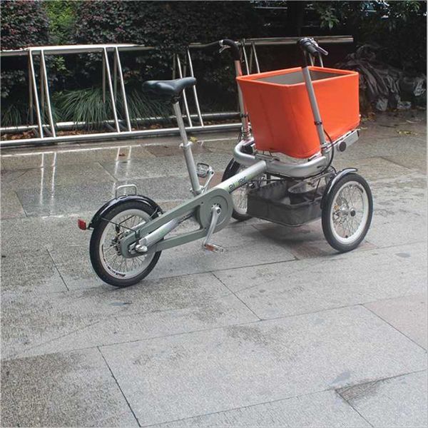 stainless steel shop basket bike car cycling shopping traveling kids bicycle three wheels carriers pushchair for mom&baby
stainless steel shop basket bike car cycling shopping traveling kids bicycle three wheels carriers pushchair for mom&baby