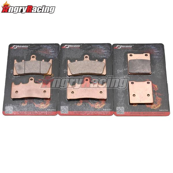 copper sintering front rear brake pads for ninja zx-7r 96-03 zrx 1100 zrx1100 97-00 zrx1200 1200 01-08 zx-12r zx12r 00
copper sintering front rear brake pads for ninja zx-7r 96-03 zrx 1100 zrx1100 97-00 zrx1200 1200 01-08 zx-12r zx12r 00