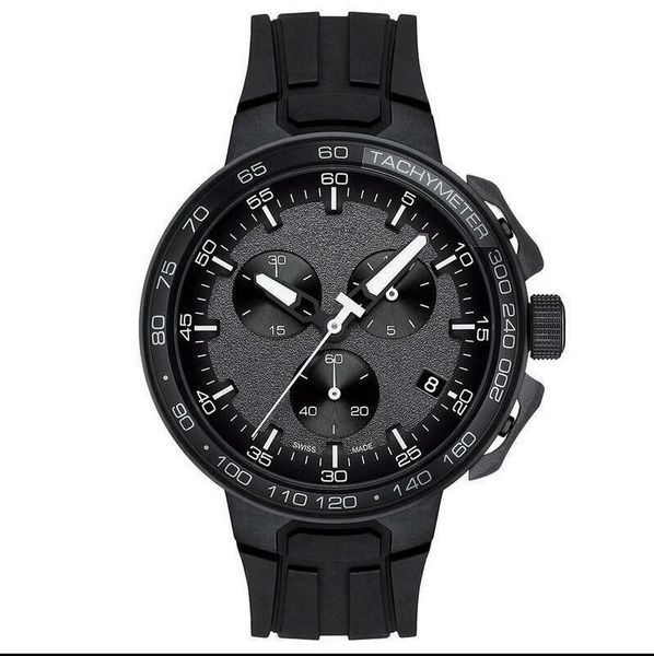 brand new t111.417.37.441.03 t-race cycling black chronograph mens watch, Slivery;brown
brand new t111.417.37.441.03 t-race cycling black chronograph mens watch, Slivery;brown