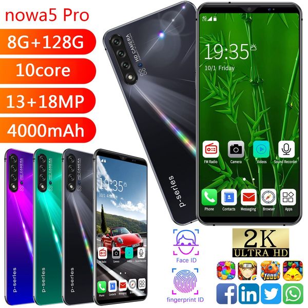 новый спот смартфон nowa5pro большой экран 6,1 дюйма unicom 3g android смартфон низкая цена оптовой приграничное мобильный телефон
новый спот смартфон nowa5pro большой экран 6,1 дюйма unicom 3g android смартфон низкая цена оптовой приграничное мобильный телефон
