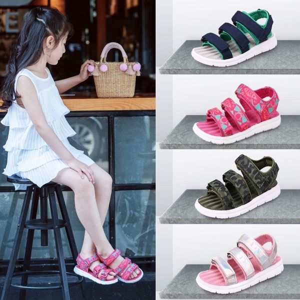 uovo new girls children children's shoes children's shoes ' sandals boys' sandals, Black;red
uovo new girls children children's shoes children's shoes ' sandals boys' sandals, Black;red