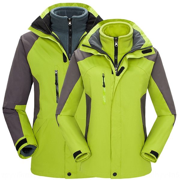 krpxf outdoor 3-in1 jackettwo-piece insulated waterproof can outdoor jacket 3-in1 jacket jackettwo-piece insulated waterproof, Blue;black
krpxf outdoor 3-in1 jackettwo-piece insulated waterproof can outdoor jacket 3-in1 jacket jackettwo-piece insulated waterproof, Blue;black