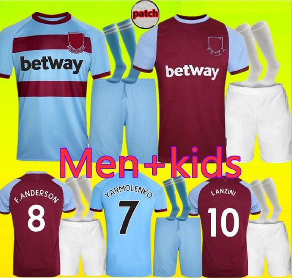 2020 2021 west soccer jerseys ham 20 21 united noble jerseys anderson rice noble football shirt and kids 125 years 125th anniversa, Black;yellow
2020 2021 west soccer jerseys ham 20 21 united noble jerseys anderson rice noble football shirt and kids 125 years 125th anniversa, Black;yellow