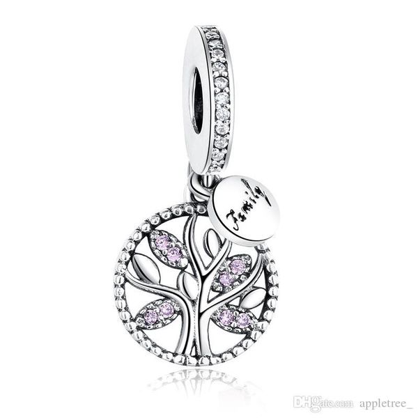 family tree charms beads cubic zircon pendant fit bracelet necklace bangle bracelets necklaces women womens jewelry price, Black
family tree charms beads cubic zircon pendant fit bracelet necklace bangle bracelets necklaces women womens jewelry price, Black