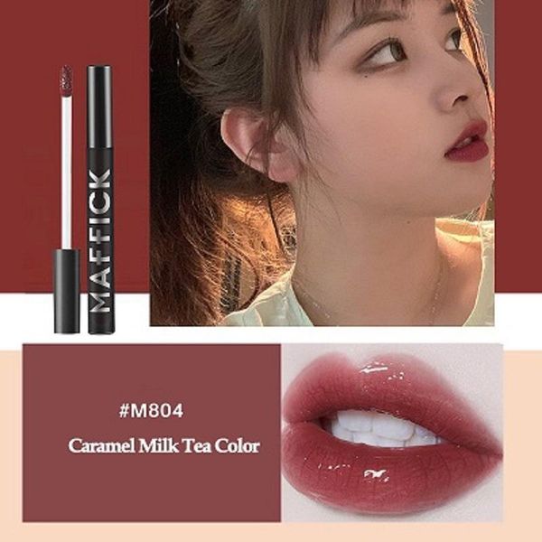 6colors genuine brand mirror light sense high color rendering lip glaze waterproof long lasting non stick cup hawthorn color cosmetic sexy
6colors genuine brand mirror light sense high color rendering lip glaze waterproof long lasting non stick cup hawthorn color cosmetic sexy