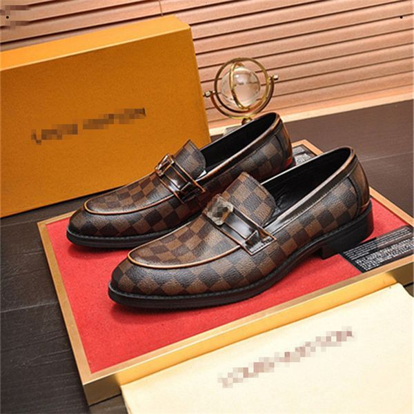 brand men cow leather dress wedding shoe fashion show formal suit business oxfords metal buckle horsebit loafers,38-45, Black
brand men cow leather dress wedding shoe fashion show formal suit business oxfords metal buckle horsebit loafers,38-45, Black