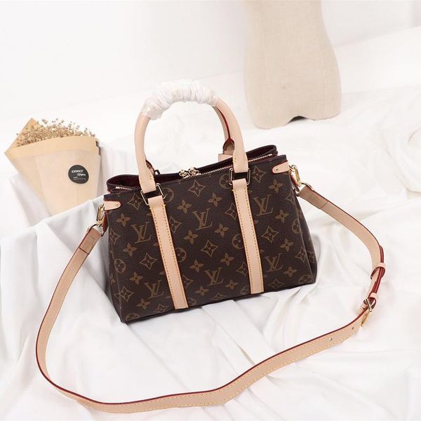 luxury classic women leather handbag ladies shoulder bag ladies messenger hand bag retro style womens crossbody bags handle totes
luxury classic women leather handbag ladies shoulder bag ladies messenger hand bag retro style womens crossbody bags handle totes