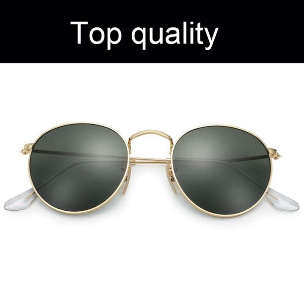 designer rays men women sunglasses round metal model uv400 sun glass lenses for men women with all accessories, White;black
designer rays men women sunglasses round metal model uv400 sun glass lenses for men women with all accessories, White;black